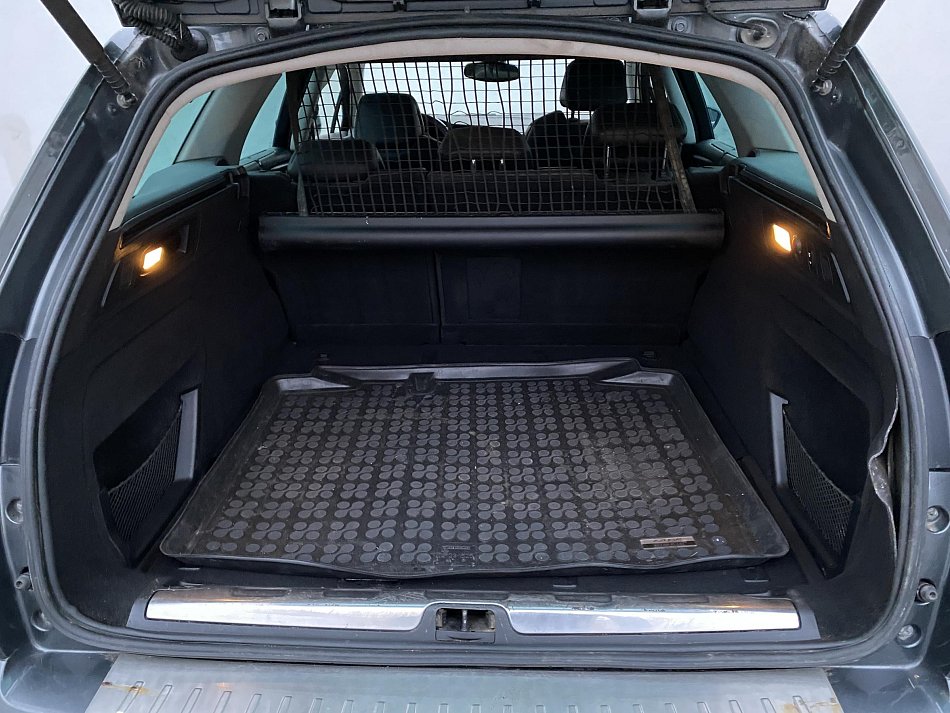 Citroën C5 2.0 HDi Exclusive