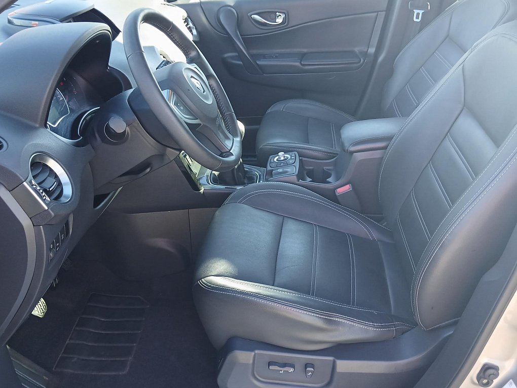 Renault Koleos 2.0 dCi  4x4