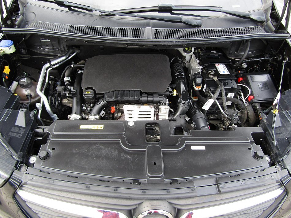 Opel Grandland X 1.2T Innovation