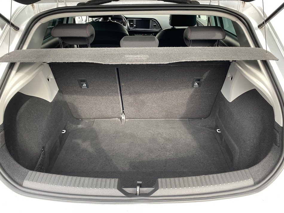 Seat Leon 2.0 TDi FR