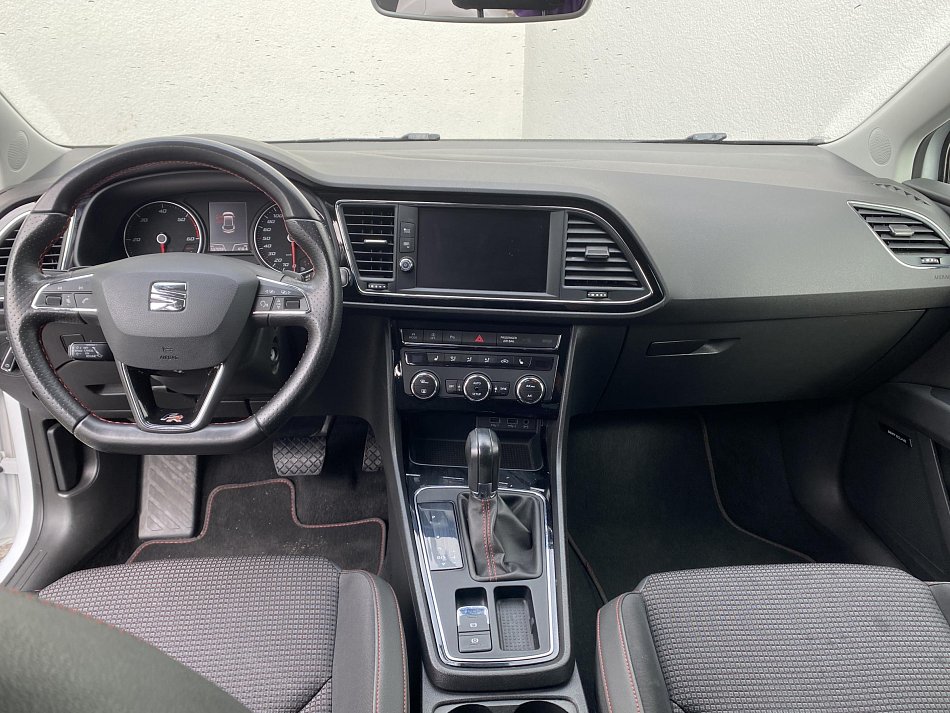 Seat Leon 2.0 TDi FR