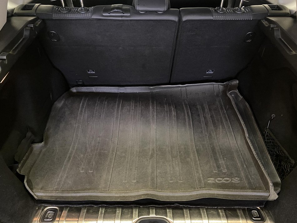 Peugeot 2008 1.6 HDi Allure