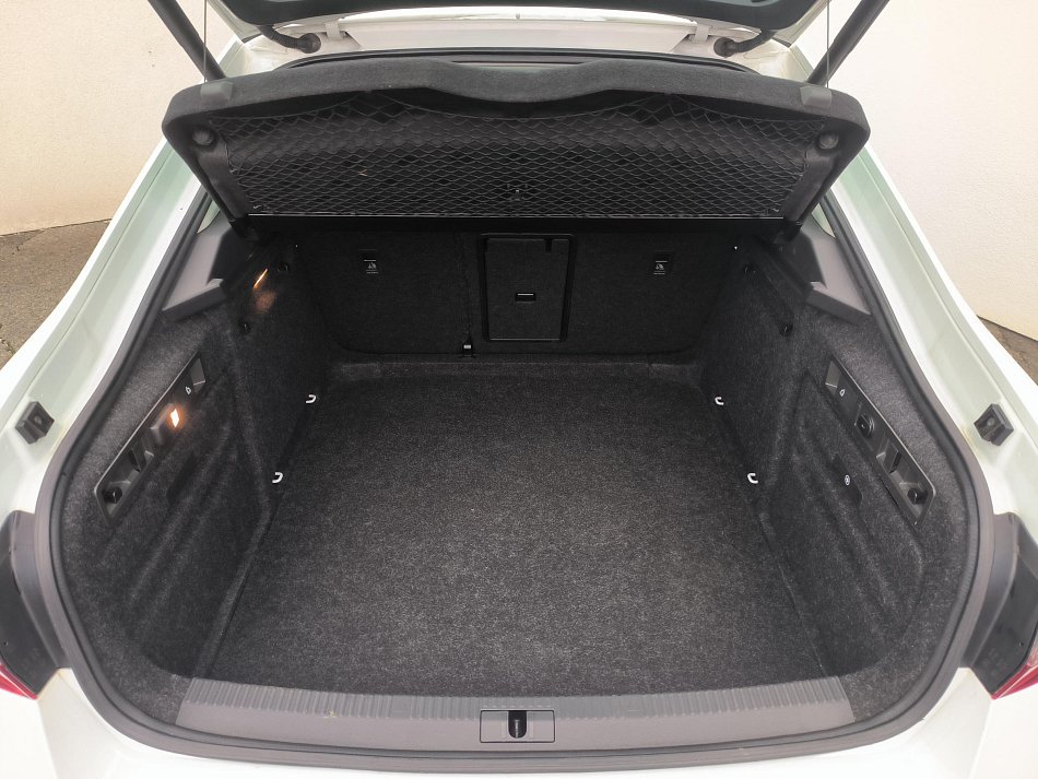 Škoda Superb III 2.0TDi Style