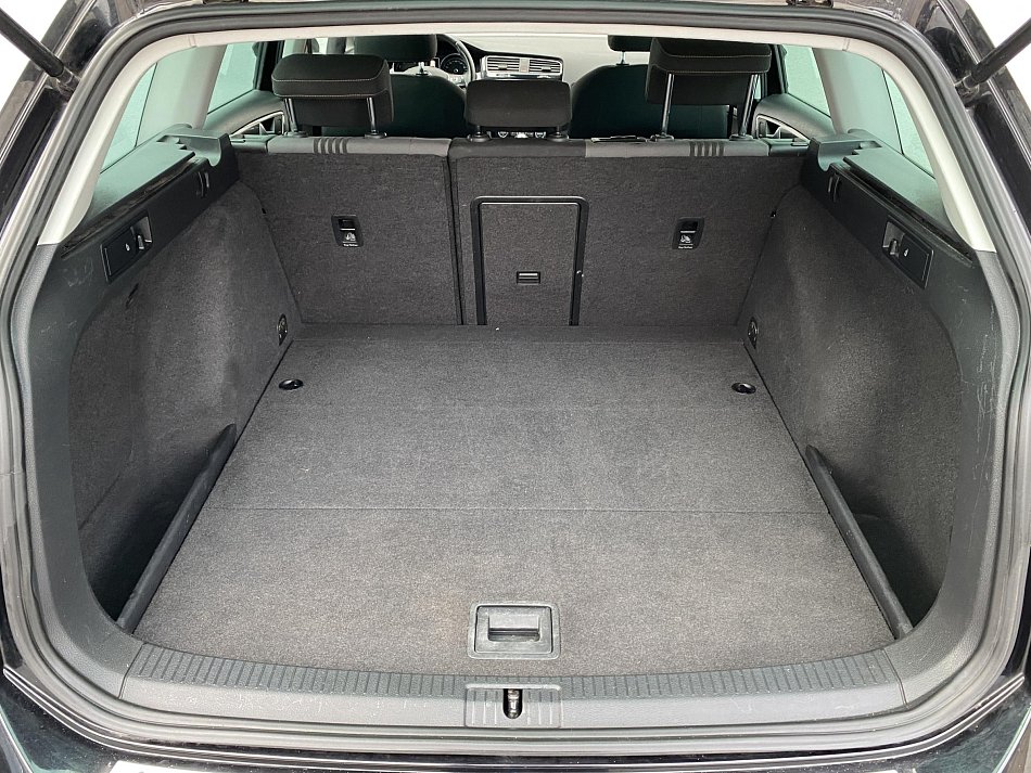 Volkswagen Golf 1.2 TSi Allstar