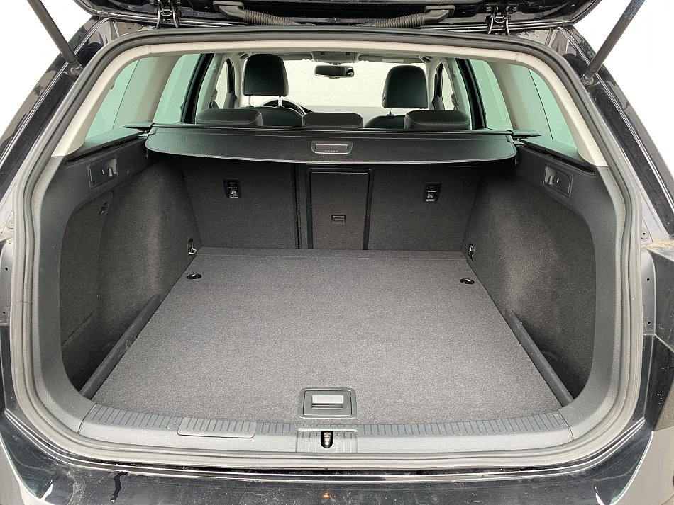 Volkswagen Golf 1.4 TSI Highline