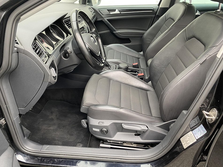 Volkswagen Golf 1.4 TSI Highline