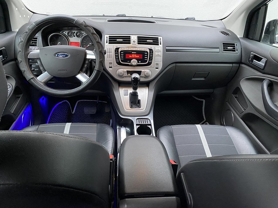 Ford Kuga 2.0TDCi  4x4