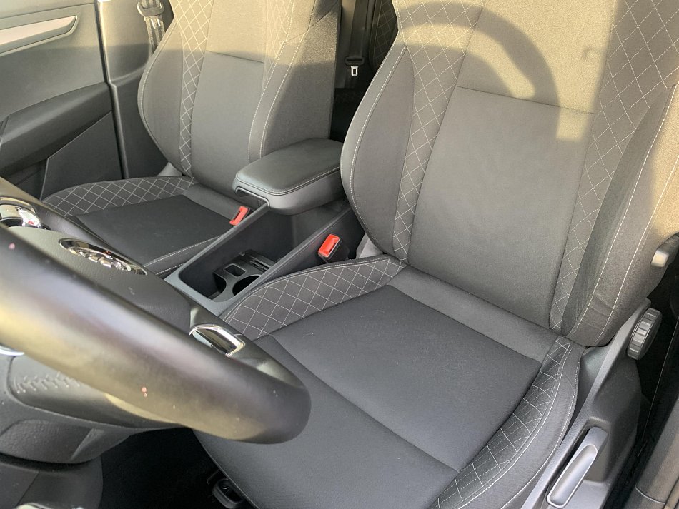 Škoda Karoq 1.5 TSi Ambition