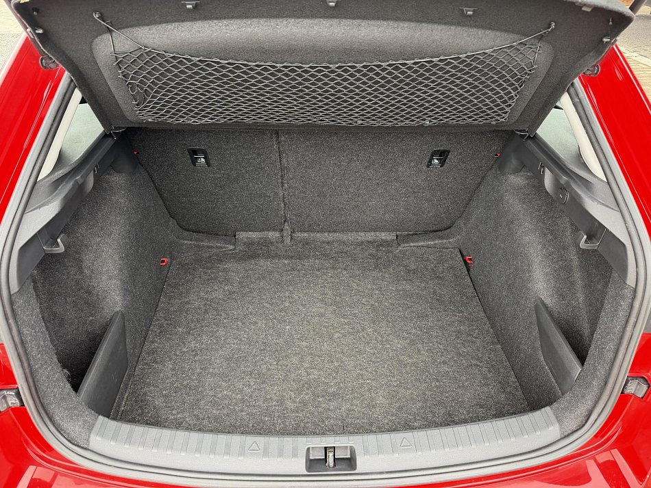 Škoda Scala 1.6 TDi Ambition