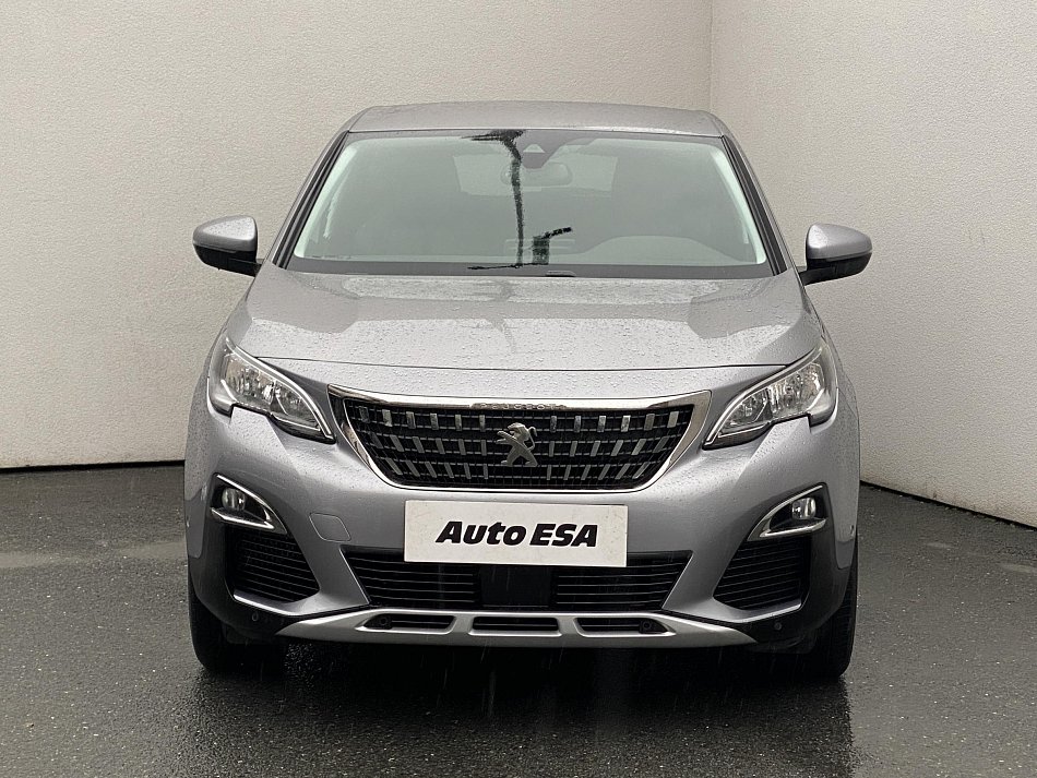 Peugeot 3008 1.2 PT Allure