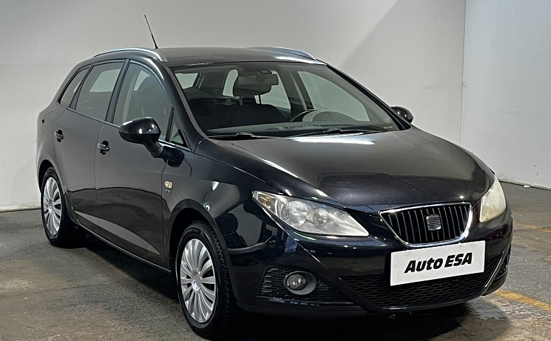 Seat Ibiza 1.2 TSi Reference