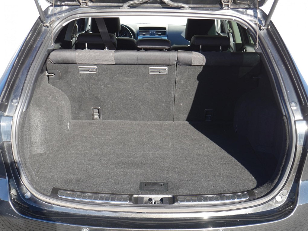 Mazda 6 2.0i 