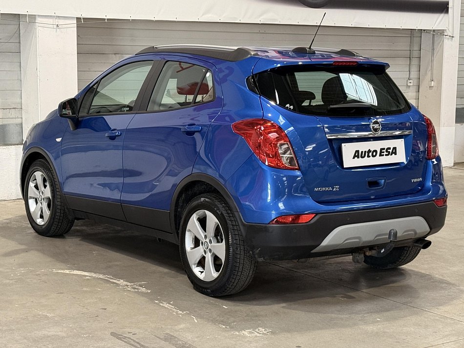 Opel Mokka 1.4 T 