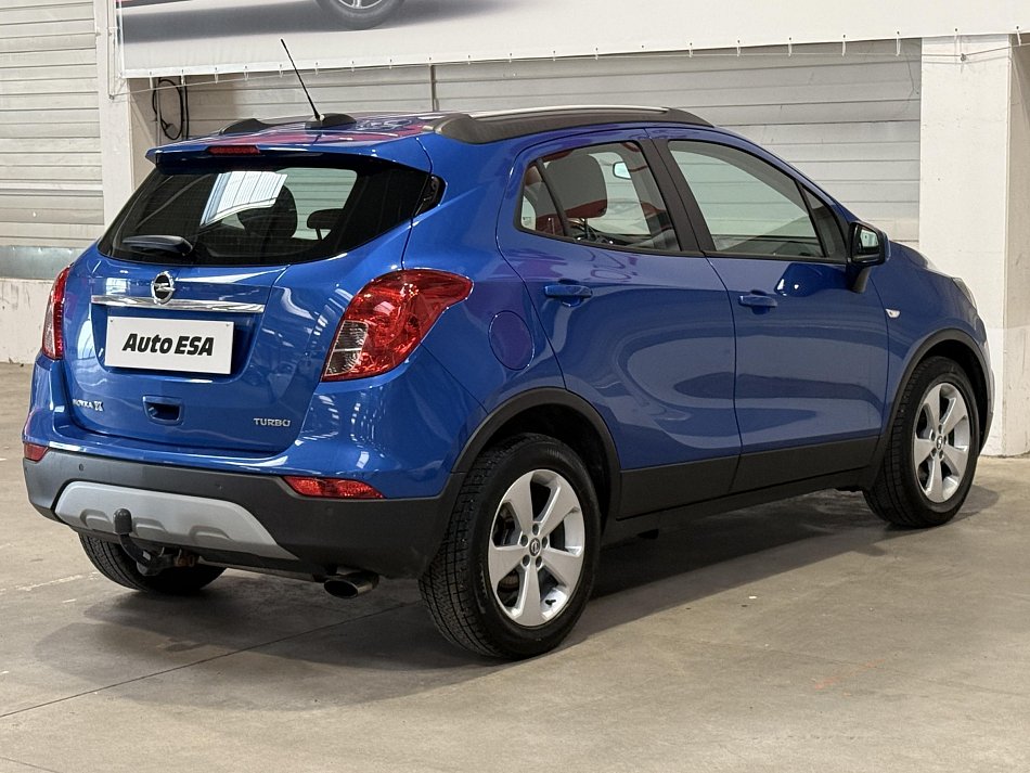 Opel Mokka 1.4 T 