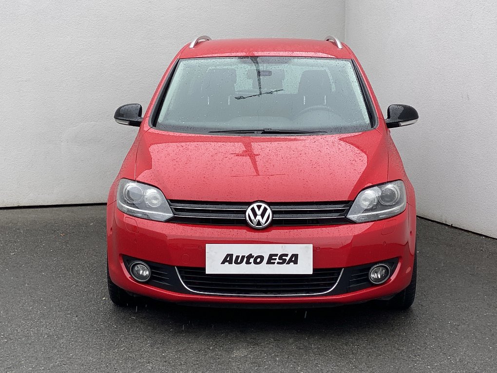 Volkswagen Golf Plus 1.4 TSi 