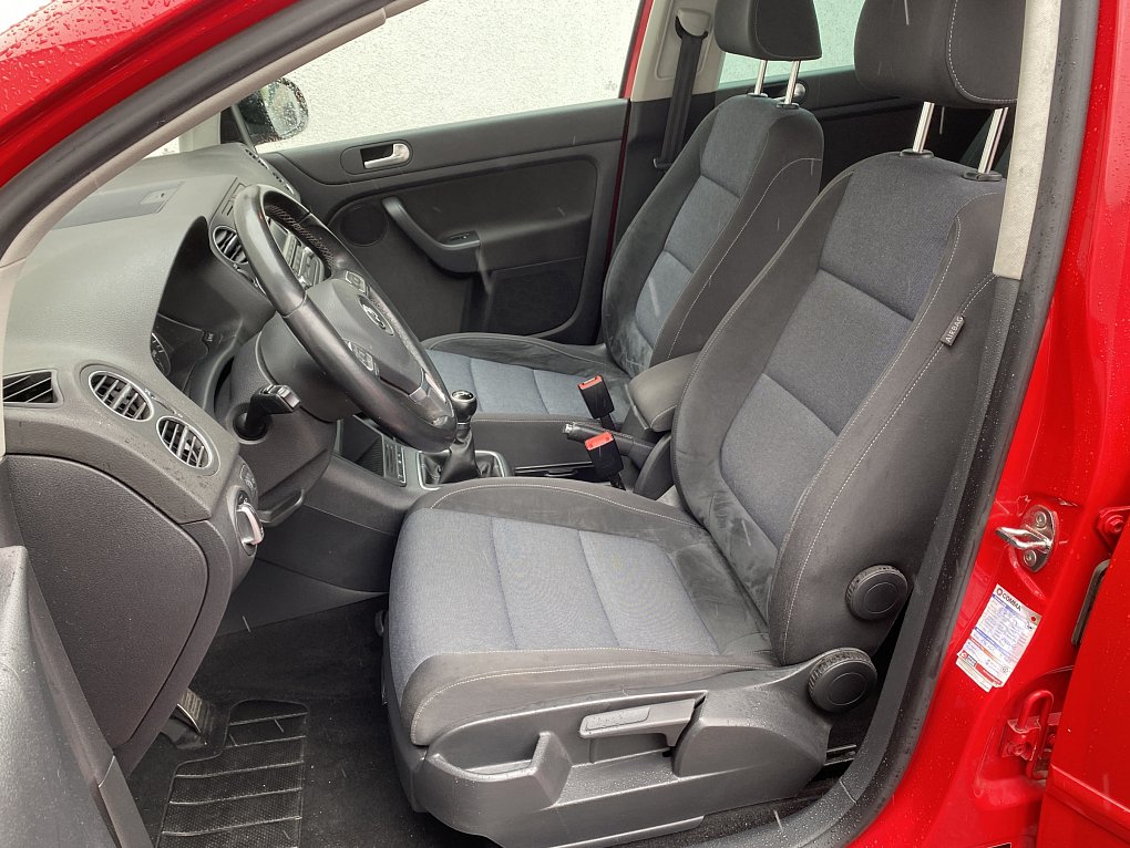 Volkswagen Golf Plus 1.4 TSi 