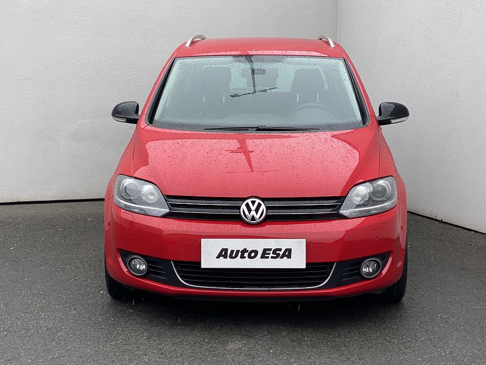 Volkswagen Golf Plus 1.4 TSi 