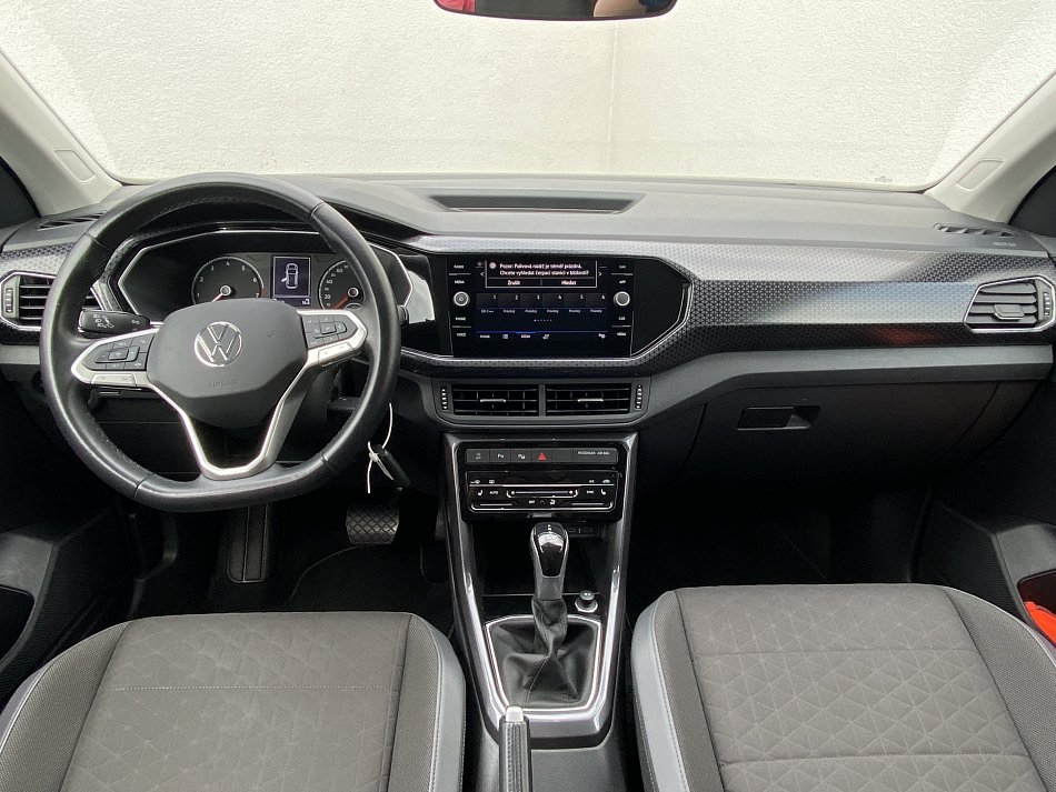 Volkswagen T-Cross 1.0 TSi Style