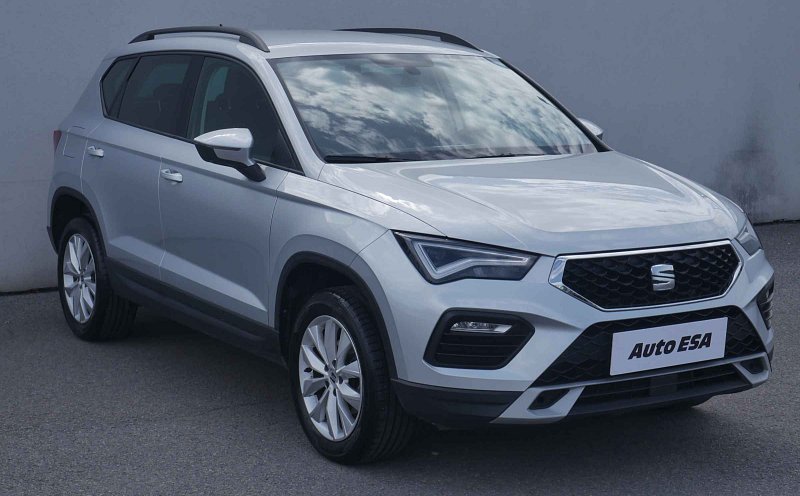 Seat Ateca 1.5 TSi 