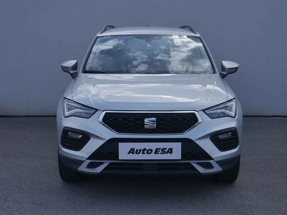 Seat Ateca 1.5 TSi 