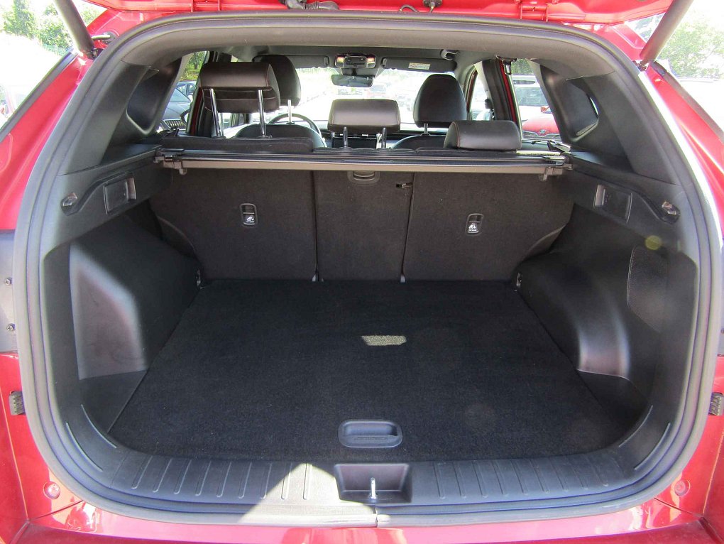 Hyundai Tucson 1.6TGDi 
