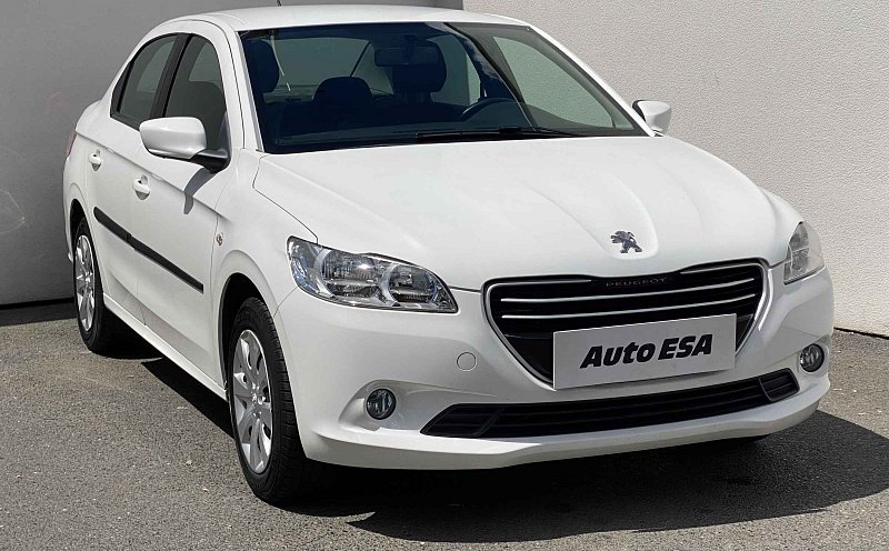 Peugeot 301 1.2PT 