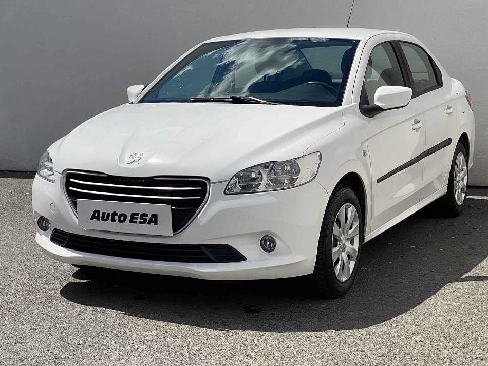 Peugeot 301 1.2PT 