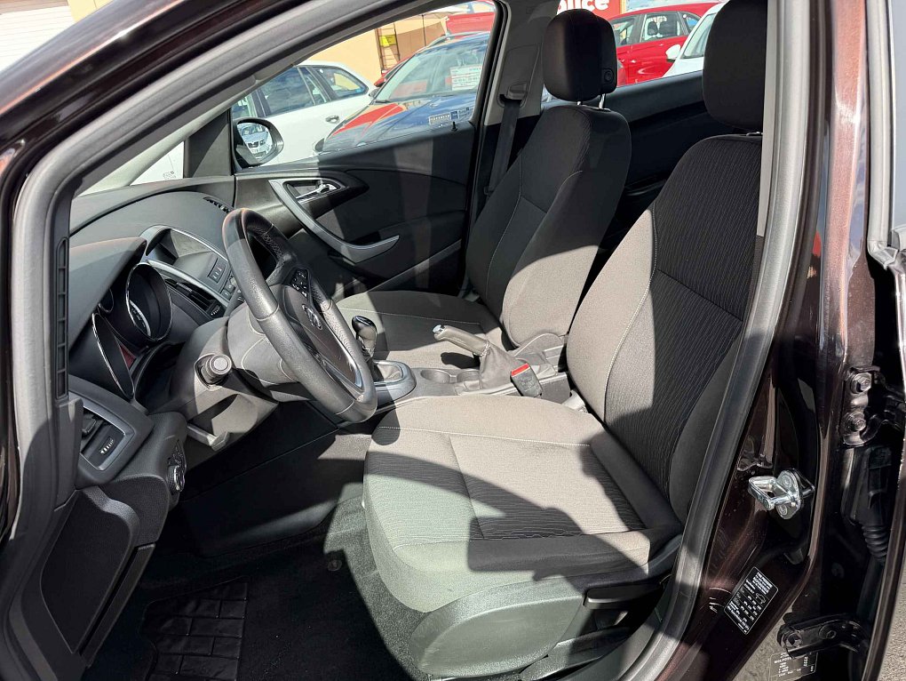 Opel Astra 1.4i 
