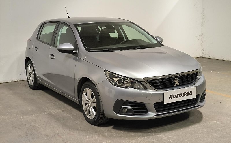Peugeot 308 1.2 PT Active