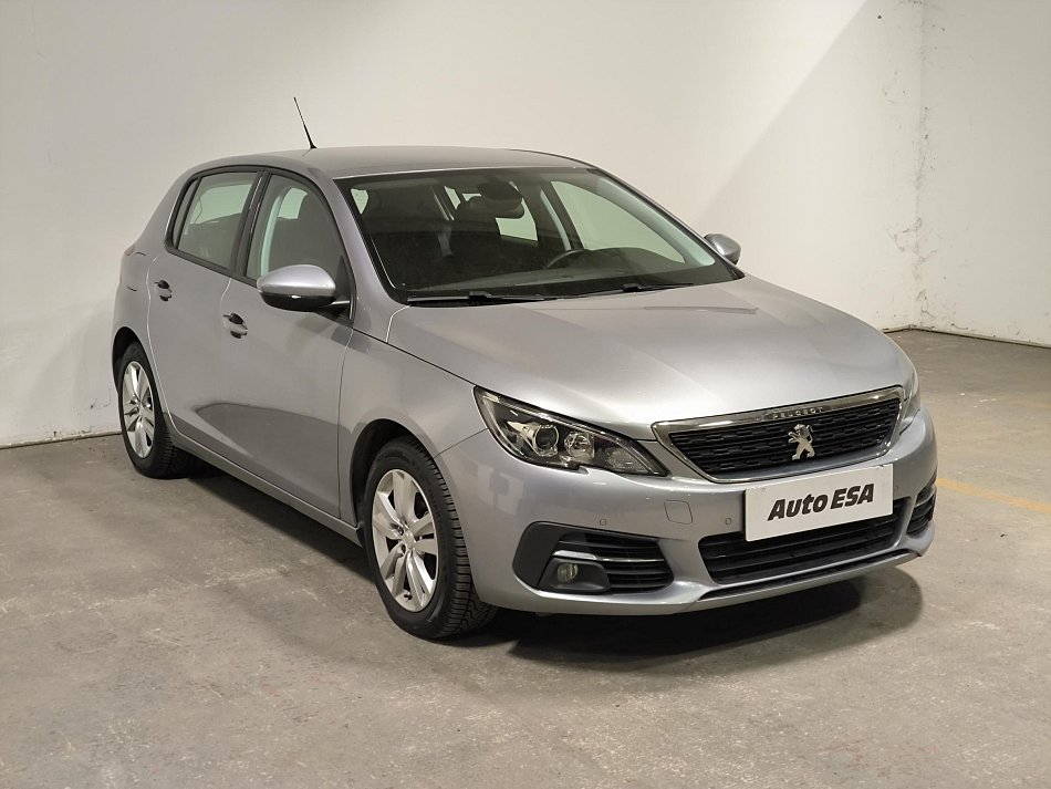 Peugeot 308 1.2 PT Active