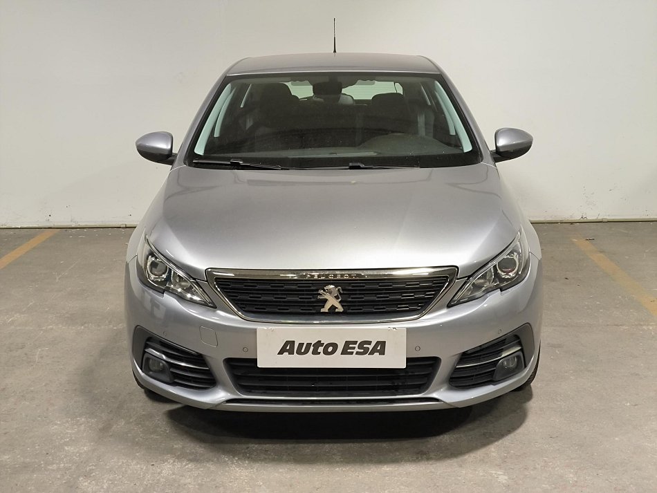 Peugeot 308 1.2 PT Active