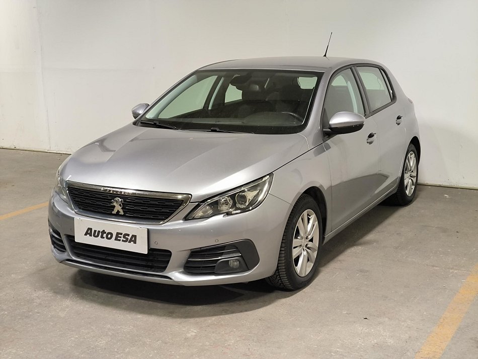 Peugeot 308 1.2 PT Active