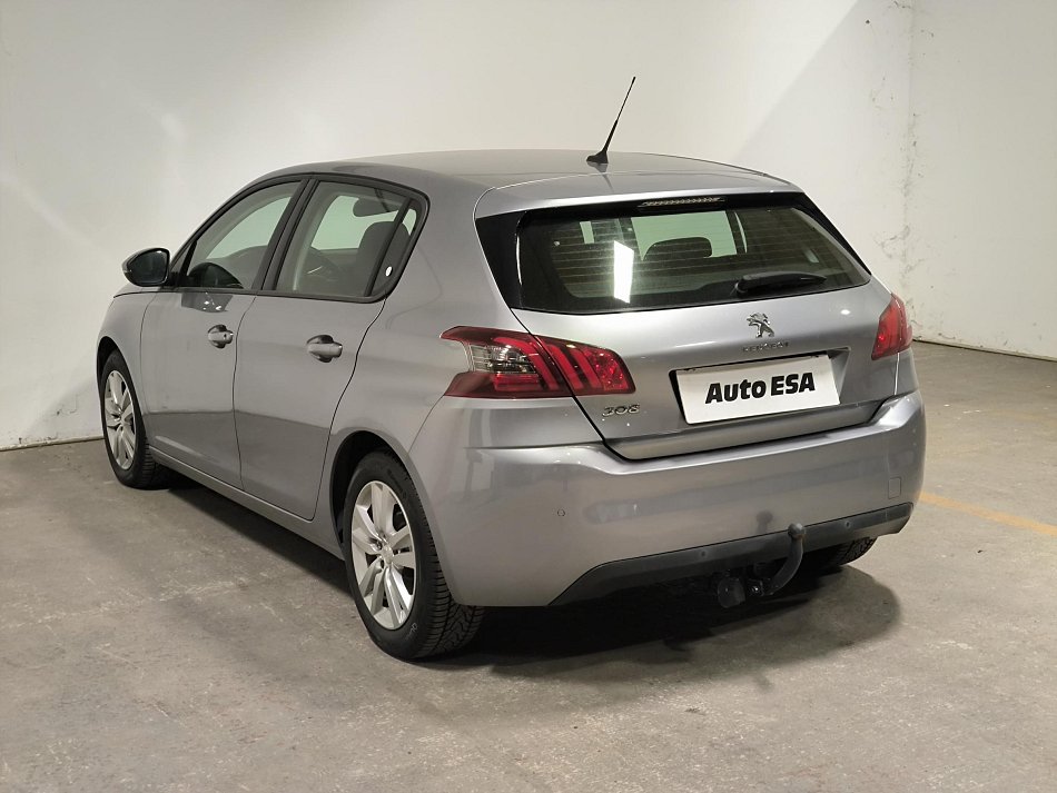 Peugeot 308 1.2 PT Active