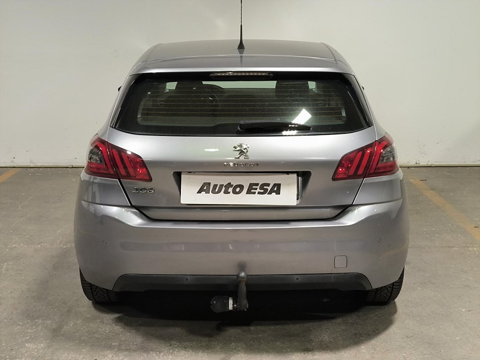 Peugeot 308 1.2 PT Active