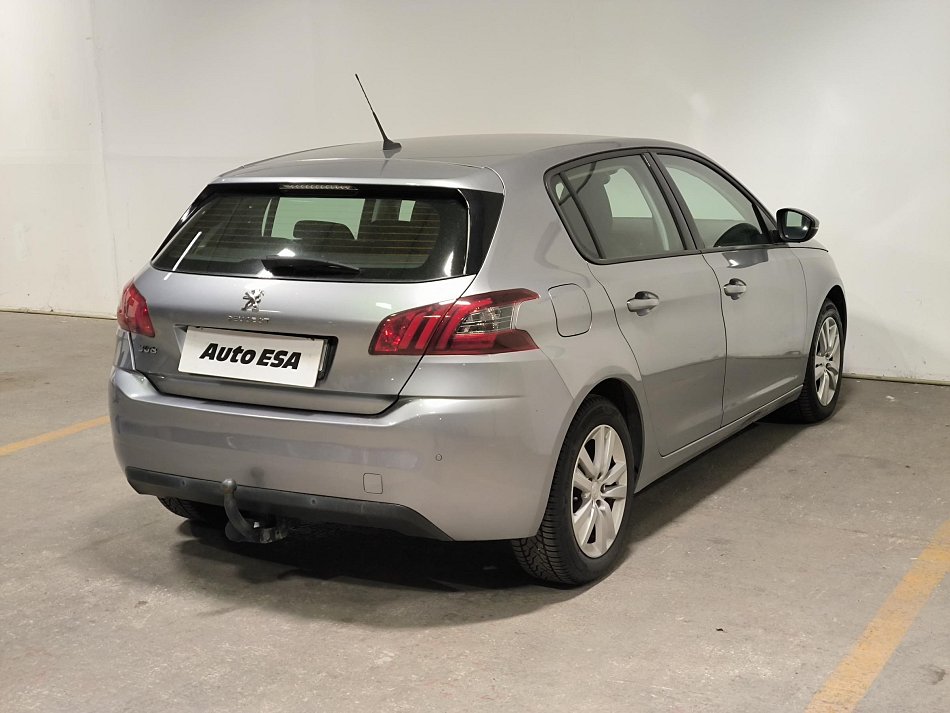 Peugeot 308 1.2 PT Active