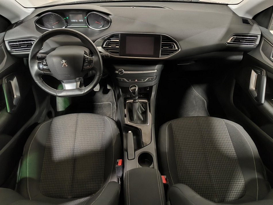 Peugeot 308 1.2 PT Active