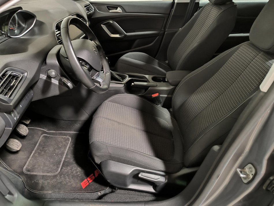 Peugeot 308 1.2 PT Active