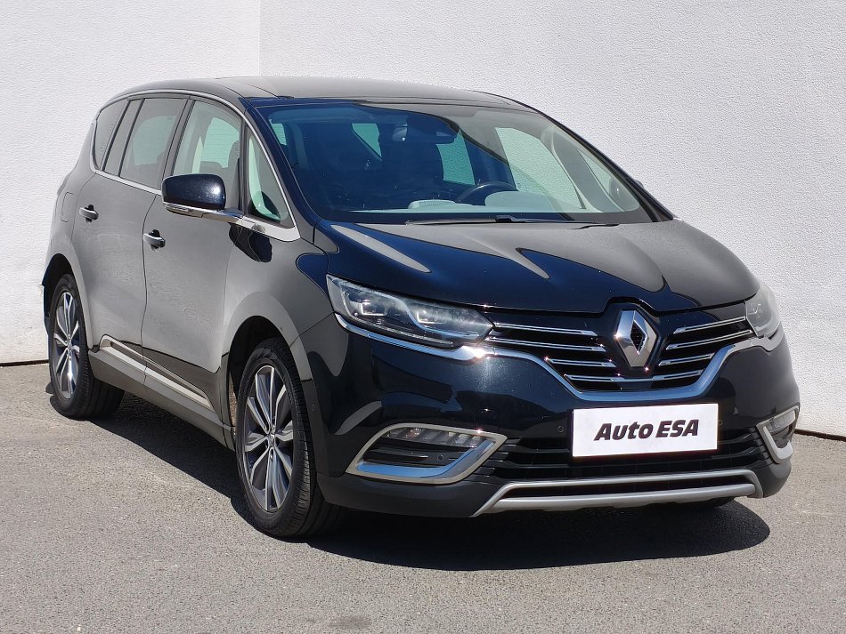 Renault Espace 1.6 dCi 