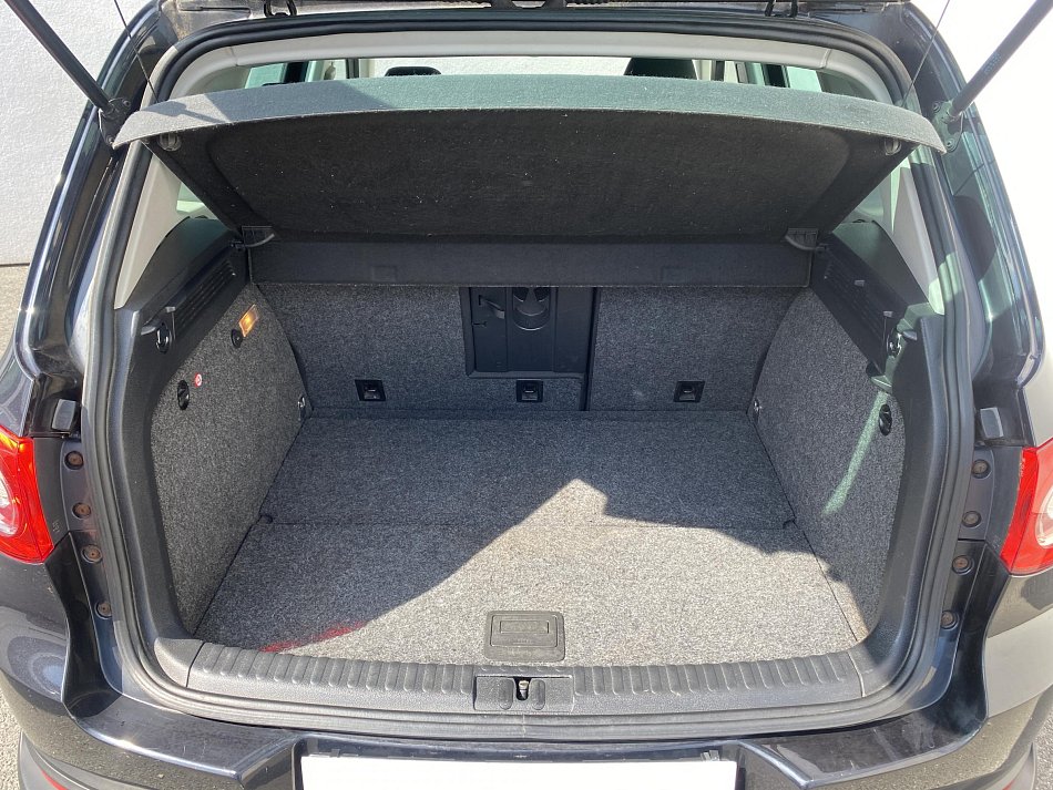 Volkswagen Tiguan 1.4 TSi Sport&Style 4MOTION