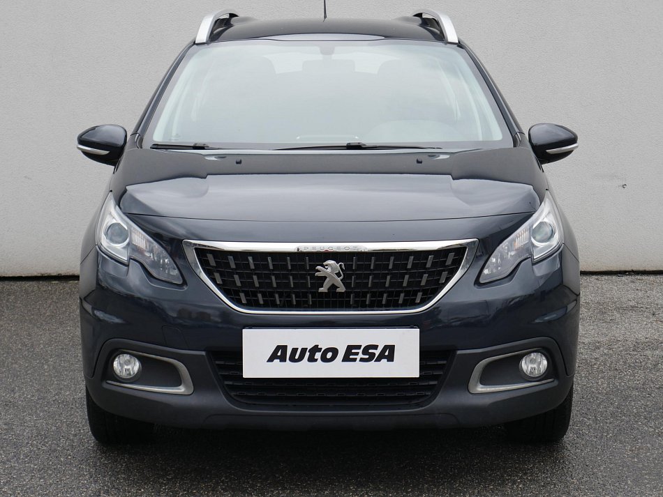 Peugeot 2008 1.2 PT Active
