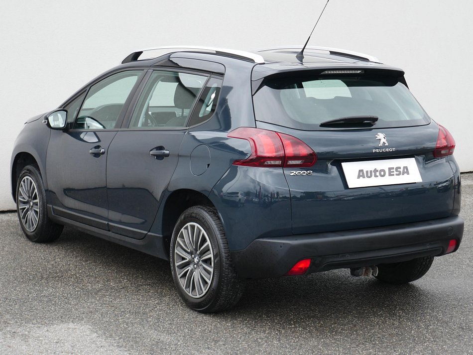Peugeot 2008 1.2 PT Active