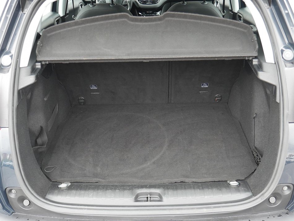 Peugeot 2008 1.2 PT Active
