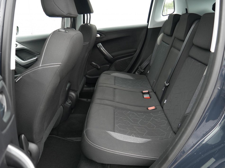 Peugeot 2008 1.2 PT Active