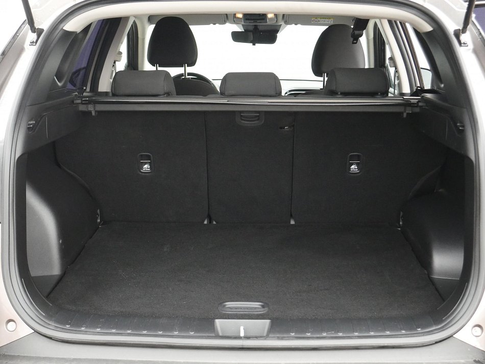 Hyundai Tucson 1.6 T-GDi 