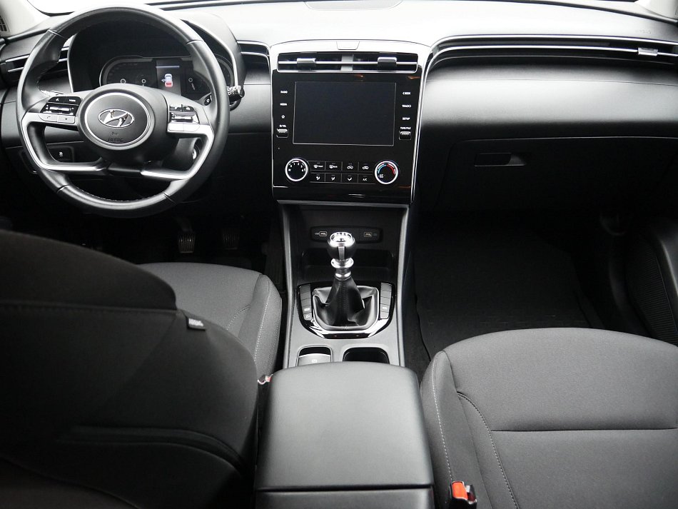 Hyundai Tucson 1.6 T-GDi 