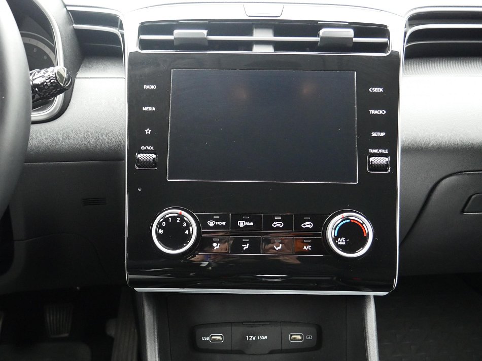 Hyundai Tucson 1.6 T-GDi 