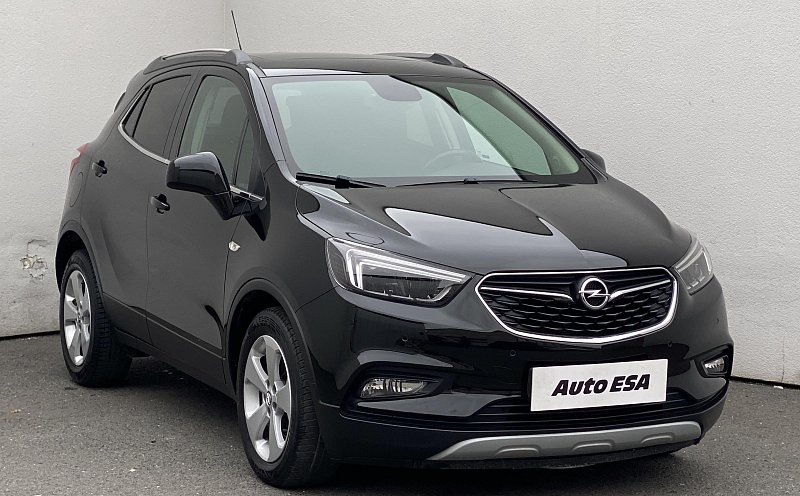 Opel Mokka 1.4 T Innovation X