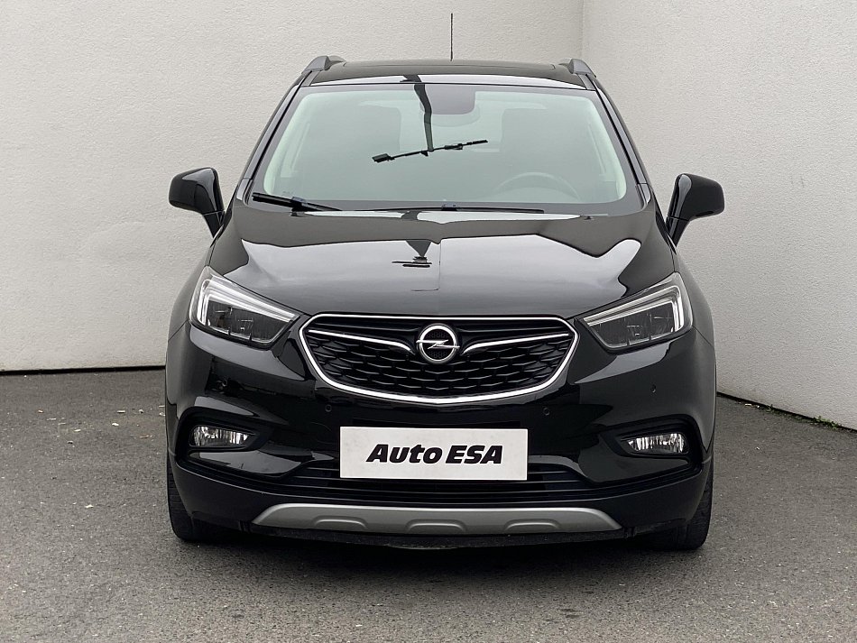 Opel Mokka 1.4 T Innovation X