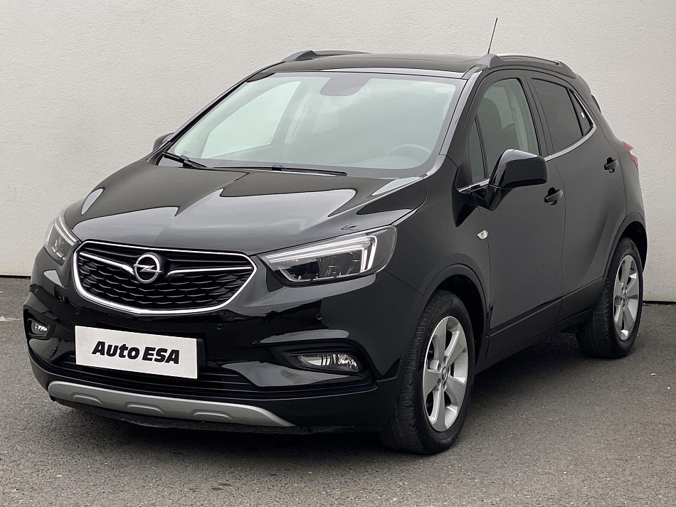 Opel Mokka 1.4 T Innovation X