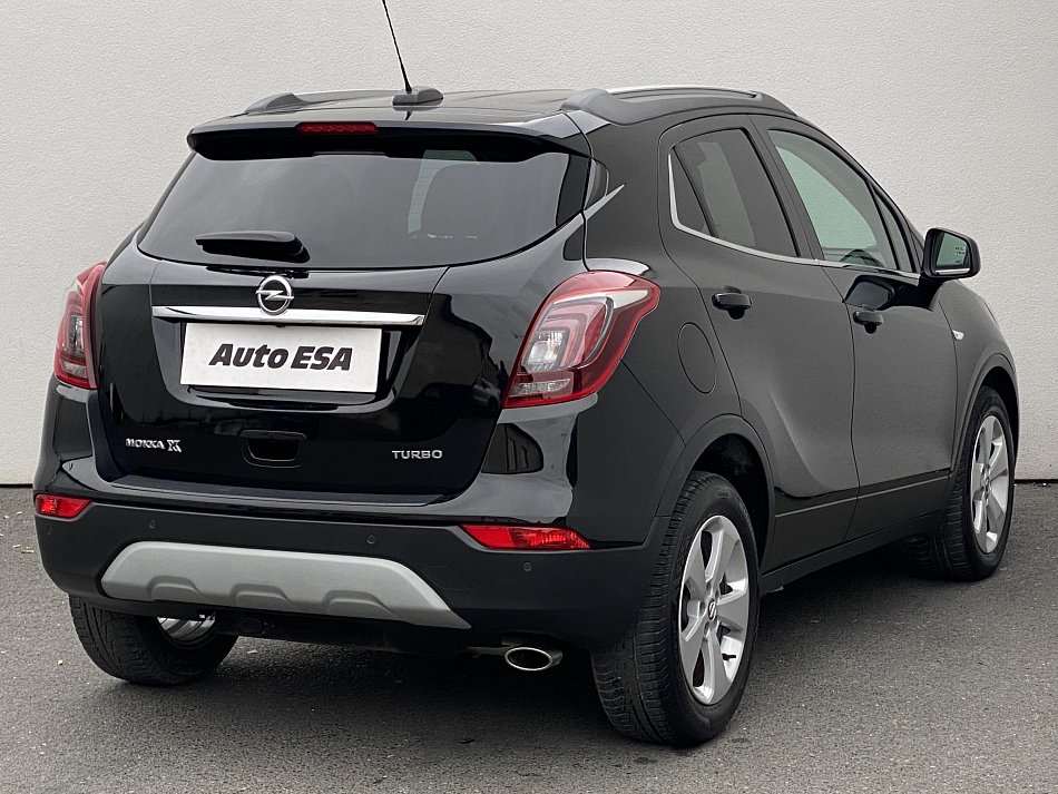 Opel Mokka 1.4 T Innovation X